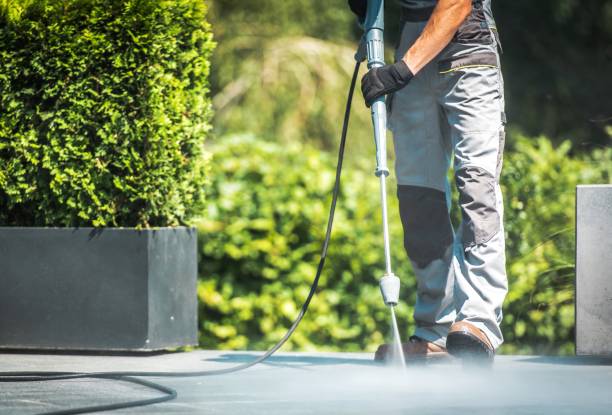 Best House Exterior Washing  in Spartanburg, SC