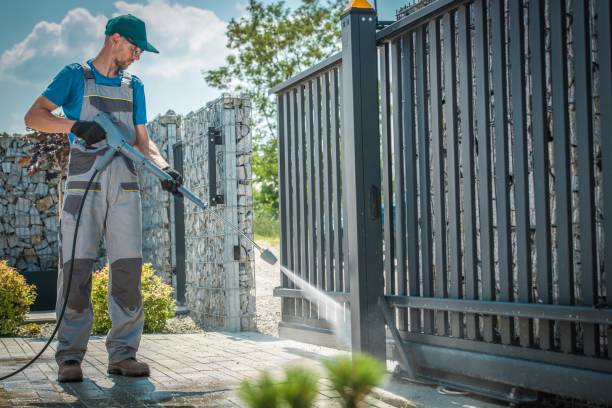 Best Parking Lot and Garage Cleaning  in Spartanburg, SC