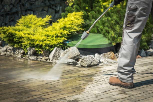 Spartanburg, SC  Pressure Washing Services Company