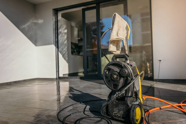 Best Patio and Deck Pressure Washing  in Spartanburg, SC