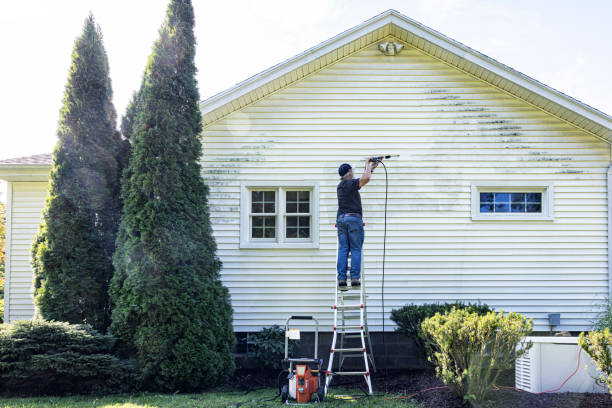 Best Graffiti Removal  in Spartanburg, SC