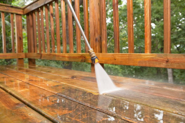Best Building Exterior Washing  in Spartanburg, SC