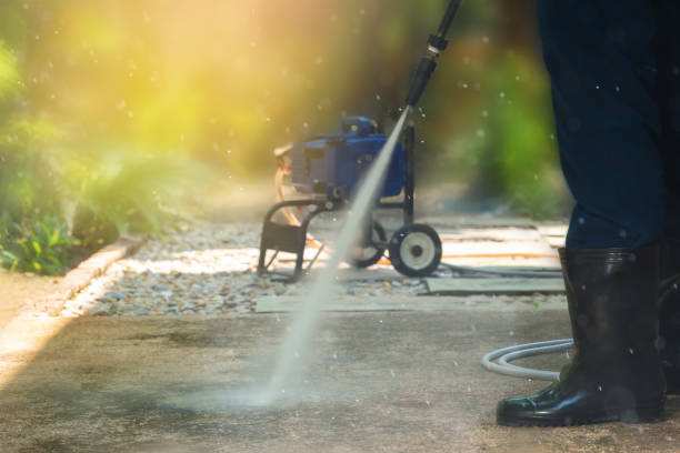 Best Machinery and Equipment Cleaning  in Spartanburg, SC